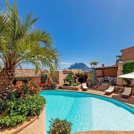 Holiday Home Acacia 2 - Vista Village By Interhome Porto San Paolo  Zewnętrze zdjęcie