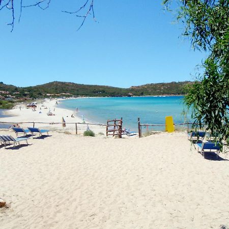 Holiday Home Acacia 2 - Vista Village By Interhome Porto San Paolo  Zewnętrze zdjęcie