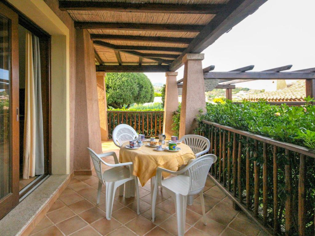 Holiday Home Acacia 2 - Vista Village By Interhome Porto San Paolo  Zewnętrze zdjęcie