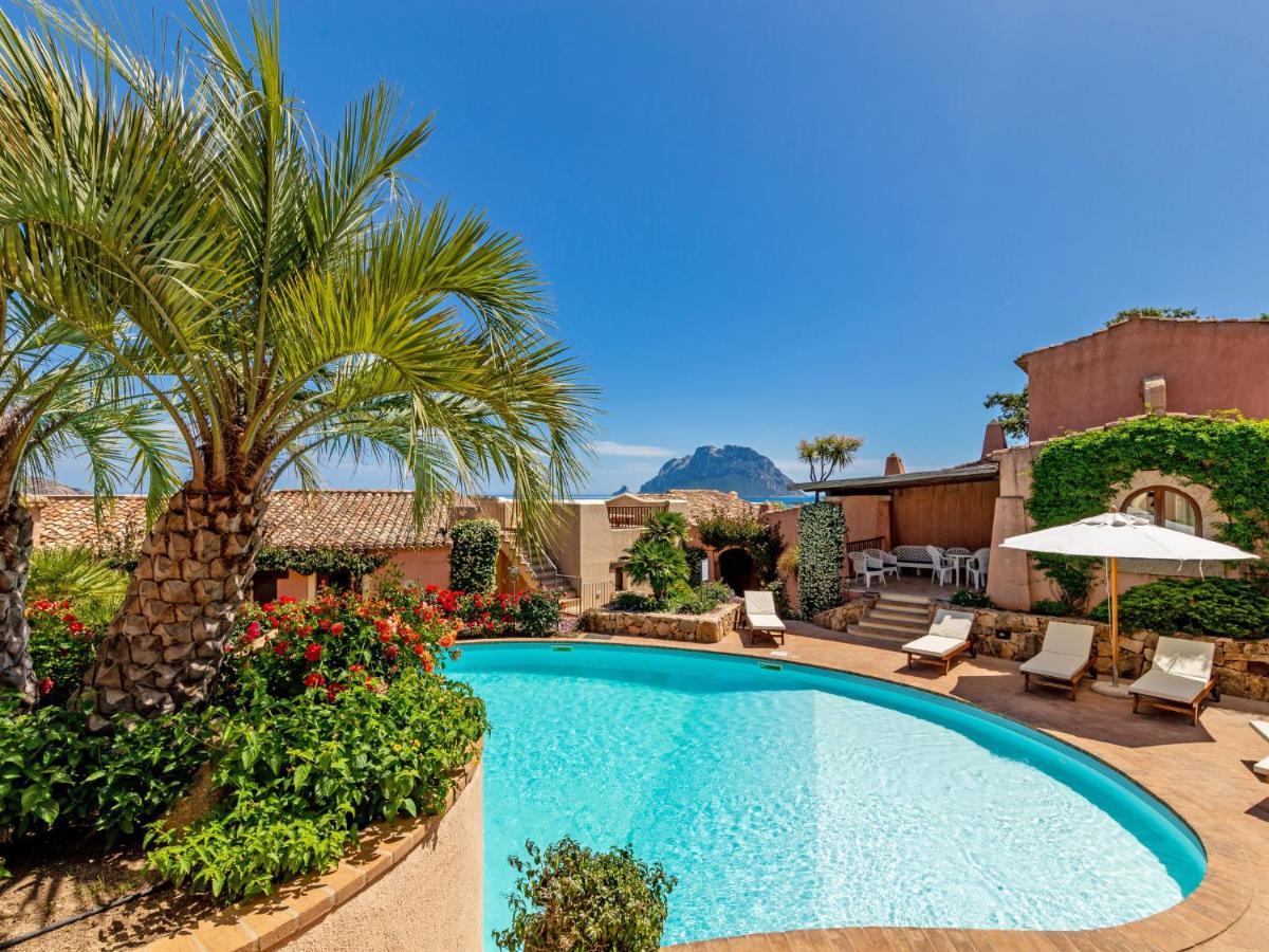 Holiday Home Acacia 2 - Vista Village By Interhome Porto San Paolo  Zewnętrze zdjęcie