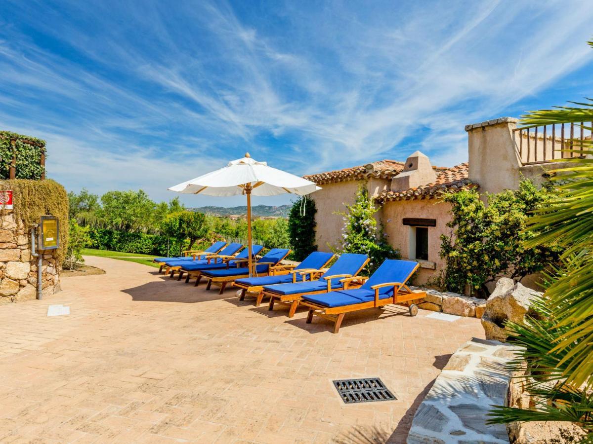 Holiday Home Acacia 2 - Vista Village By Interhome Porto San Paolo  Zewnętrze zdjęcie