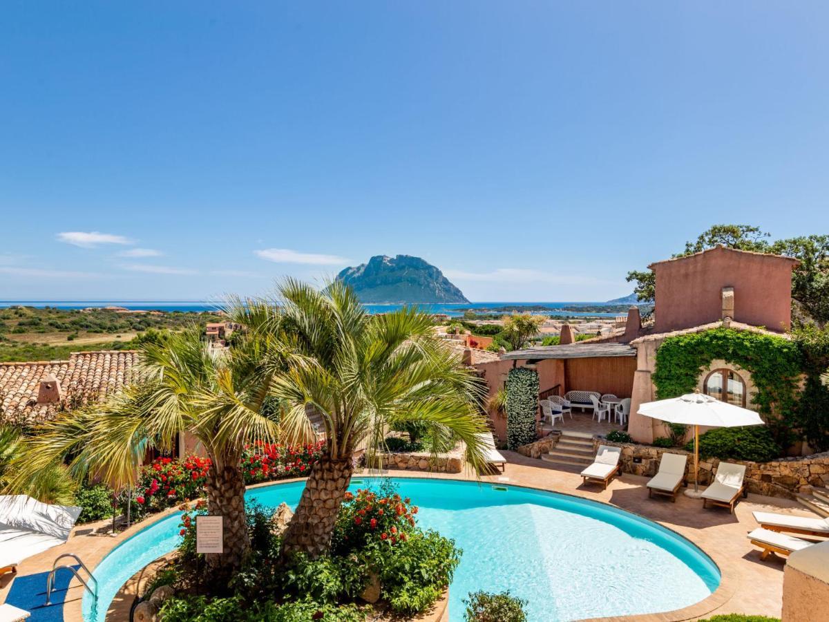 Holiday Home Acacia 2 - Vista Village By Interhome Porto San Paolo  Zewnętrze zdjęcie