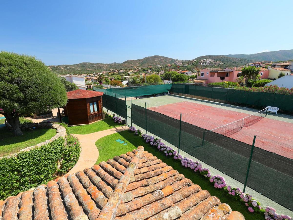 Holiday Home Acacia 2 - Vista Village By Interhome Porto San Paolo  Zewnętrze zdjęcie