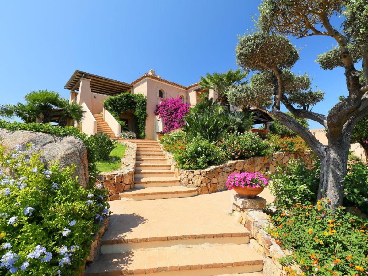 Holiday Home Acacia 2 - Vista Village By Interhome Porto San Paolo  Zewnętrze zdjęcie