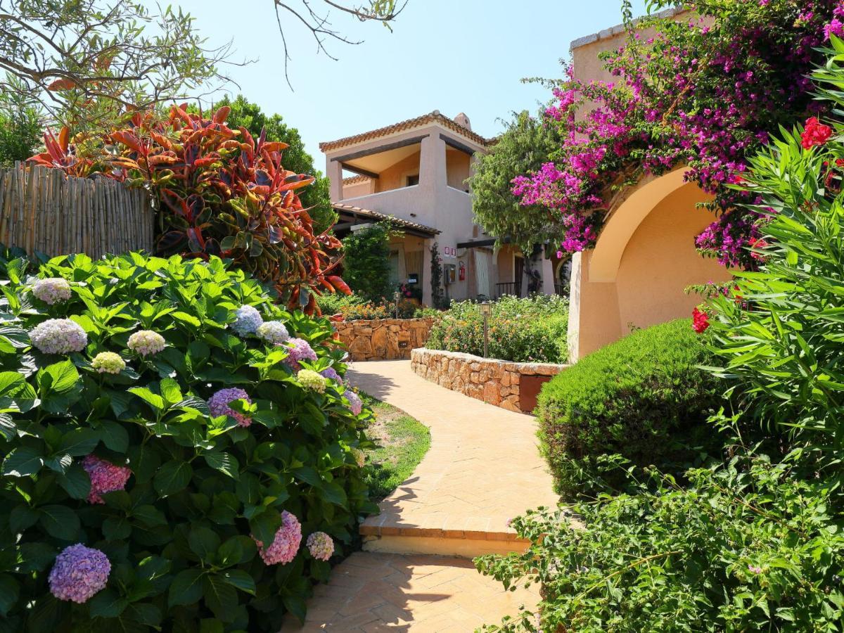 Holiday Home Acacia 2 - Vista Village By Interhome Porto San Paolo  Zewnętrze zdjęcie