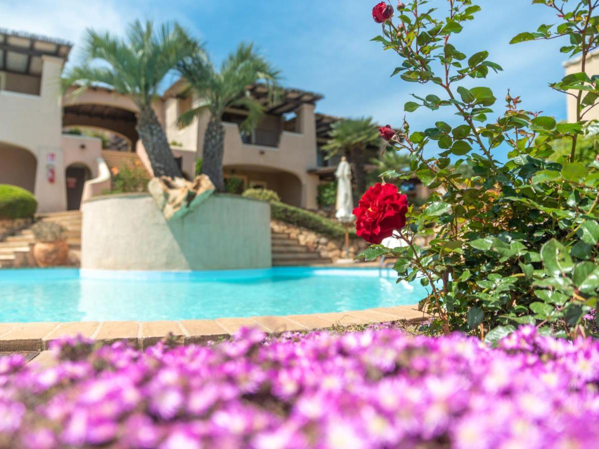 Holiday Home Acacia 2 - Vista Village By Interhome Porto San Paolo  Zewnętrze zdjęcie