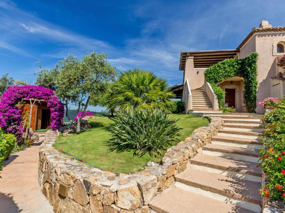 Holiday Home Acacia 2 - Vista Village By Interhome Porto San Paolo  Zewnętrze zdjęcie