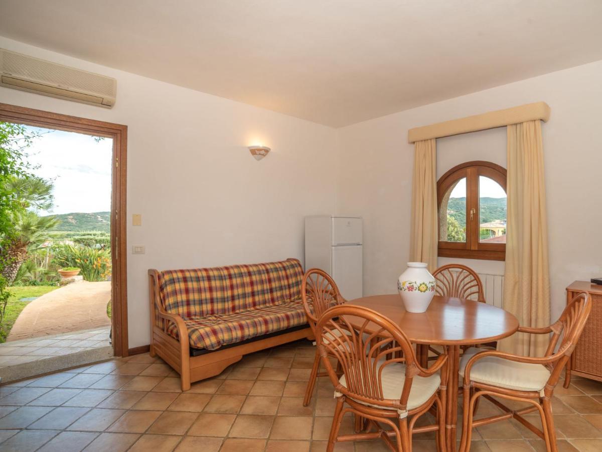 Holiday Home Acacia 2 - Vista Village By Interhome Porto San Paolo  Zewnętrze zdjęcie