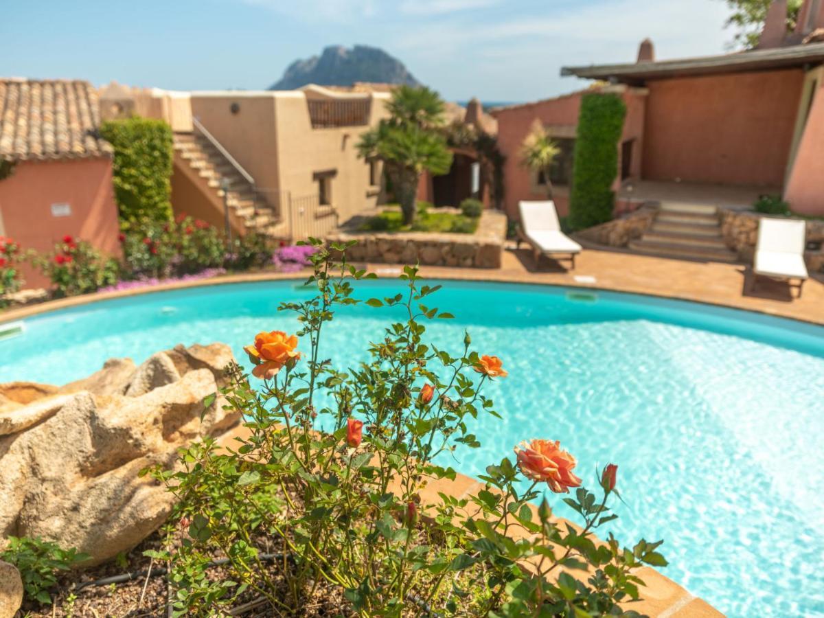 Holiday Home Acacia 2 - Vista Village By Interhome Porto San Paolo  Zewnętrze zdjęcie