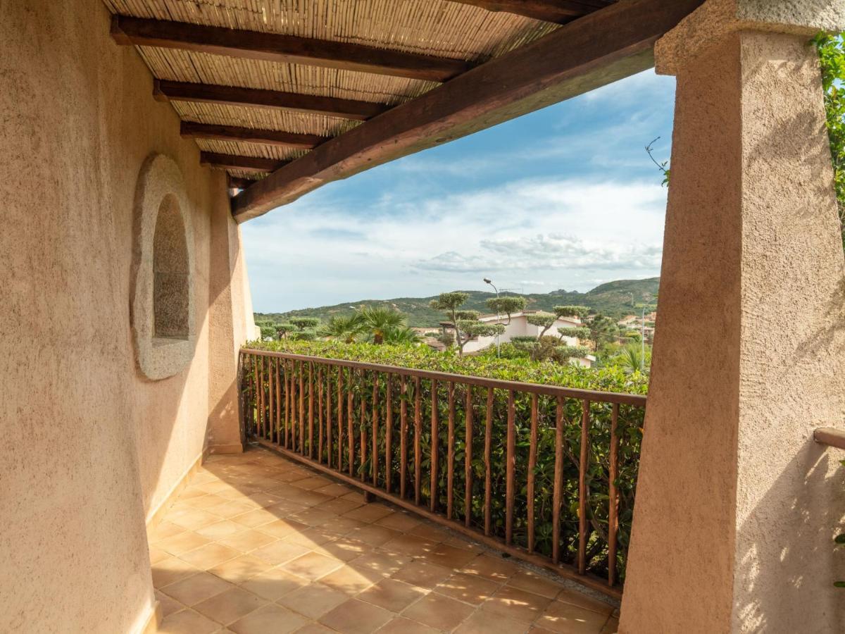 Holiday Home Acacia 2 - Vista Village By Interhome Porto San Paolo  Zewnętrze zdjęcie