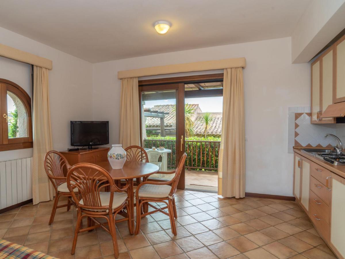 Holiday Home Acacia 2 - Vista Village By Interhome Porto San Paolo  Zewnętrze zdjęcie
