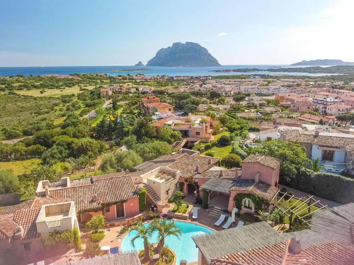 Holiday Home Acacia 2 - Vista Village By Interhome Porto San Paolo  Zewnętrze zdjęcie