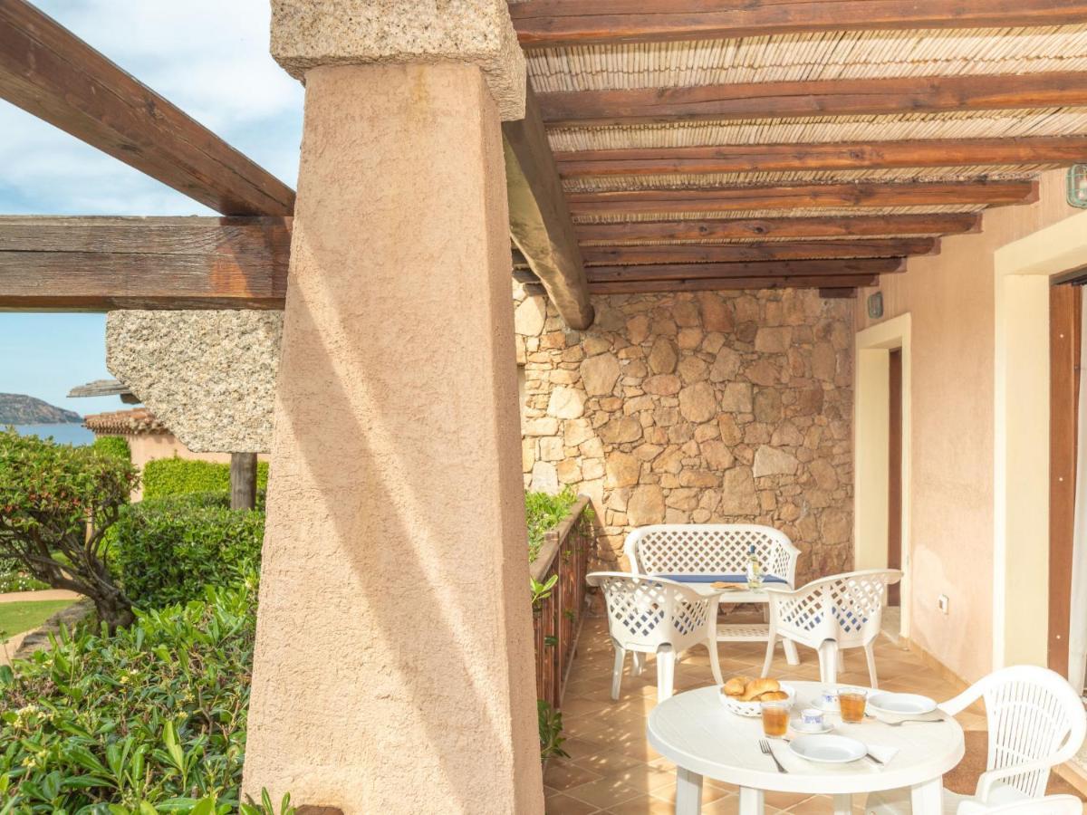 Holiday Home Acacia 2 - Vista Village By Interhome Porto San Paolo  Zewnętrze zdjęcie
