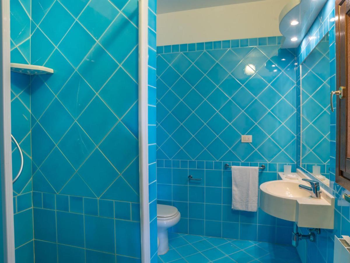 Holiday Home Acacia 2 - Vista Village By Interhome Porto San Paolo  Zewnętrze zdjęcie