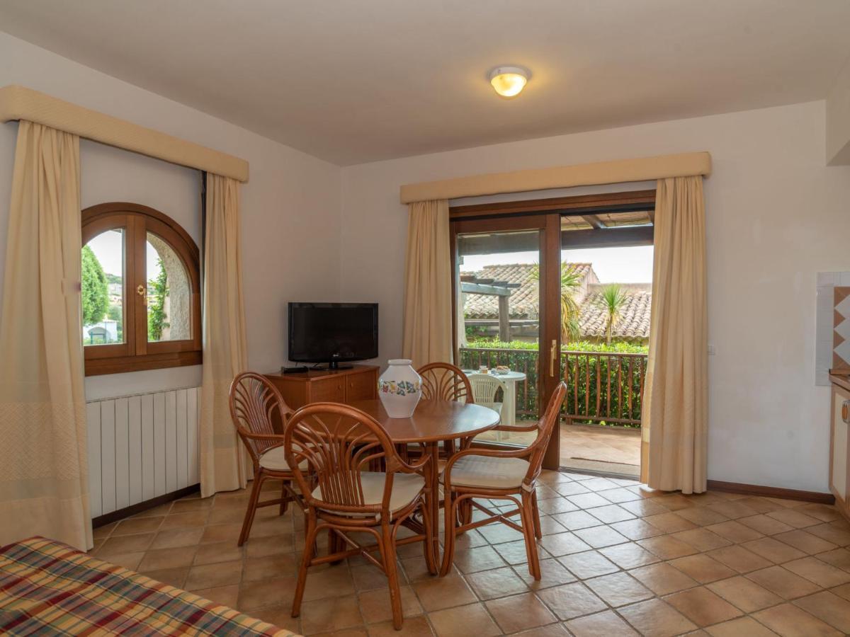 Holiday Home Acacia 2 - Vista Village By Interhome Porto San Paolo  Zewnętrze zdjęcie