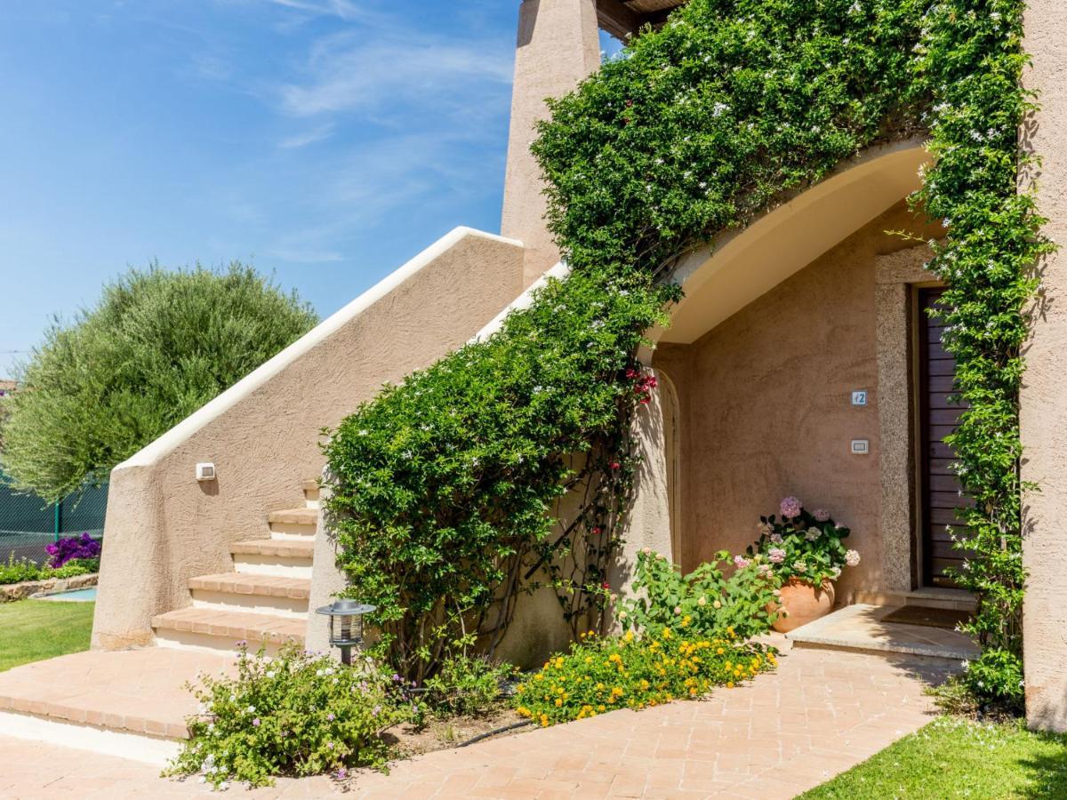 Holiday Home Acacia 2 - Vista Village By Interhome Porto San Paolo  Zewnętrze zdjęcie